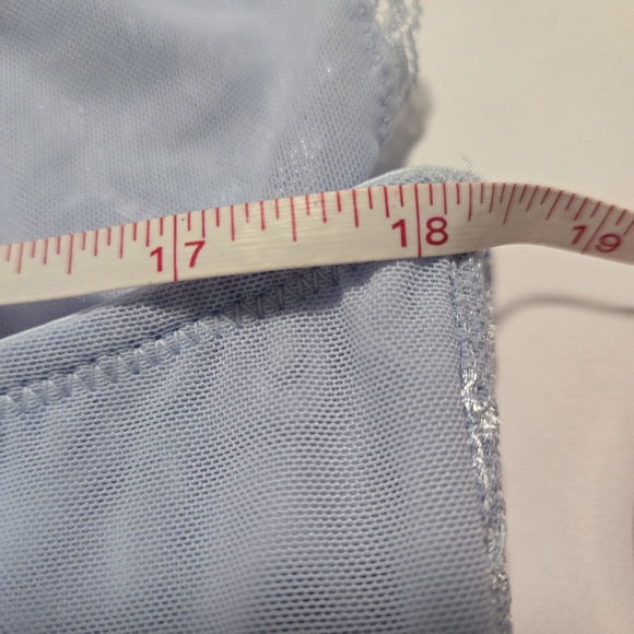 [5x$20] New Zoey Bralette Lace /  Size L - Picture 7 of 8